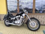 Klikněte pro detailní foto č. 6 - Suzuki VS 1400 Intruder TOP STAV Naj. 15800 Km