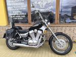 Klikněte pro detailní foto č. 7 - Suzuki VS 1400 Intruder TOP STAV Naj. 15800 Km
