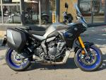 Klikněte pro detailní foto č. 3 - Yamaha Tracer 7 GT Y-AMT / 5letá záruka / DPH