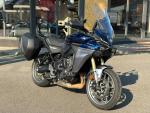 Detail nabídky - Yamaha TRACER 9 GT+ Y-AMT / 5letá záruka / DPH