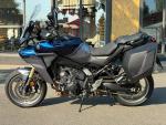 Klikněte pro detailní foto č. 2 - Yamaha TRACER 9 GT+ Y-AMT / 5letá záruka / DPH