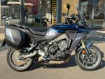 Klikněte pro detailní foto č. 3 - Yamaha TRACER 9 GT+ Y-AMT / 5letá záruka / DPH