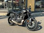 Detail nabídky - Yamaha MT-07 Y-AMT / 1 690 km / 5letá záruka / DPH