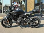 Klikněte pro detailní foto č. 2 - Yamaha MT-07 Y-AMT / 1 690 km / 5letá záruka / DPH