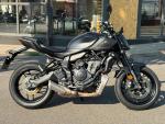 Klikněte pro detailní foto č. 3 - Yamaha MT-07 Y-AMT / 1 690 km / 5letá záruka / DPH