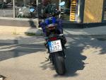 Klikněte pro detailní foto č. 5 - Yamaha MT-09 / 5letá záruka / DPH