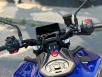 Klikněte pro detailní foto č. 7 - Yamaha MT-09 / 5letá záruka / DPH