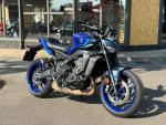 Detail nabídky - Yamaha MT-09 / 5letá záruka / DPH