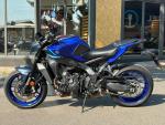 Klikněte pro detailní foto č. 2 - Yamaha MT-09 / 5letá záruka / DPH