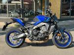 Klikněte pro detailní foto č. 3 - Yamaha MT-09 / 5letá záruka / DPH
