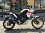 Klikněte pro detailní foto č. 3 - Yamaha Ténéré 700 Rally