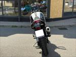 Klikněte pro detailní foto č. 5 - Yamaha Ténéré 700 Rally