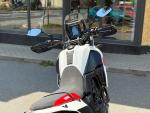 Klikněte pro detailní foto č. 8 - Yamaha Ténéré 700 Rally