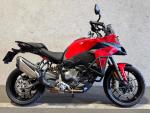 Detail nabídky - Ducati Multistrada V2 S