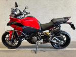 Klikněte pro detailní foto č. 2 - Ducati Multistrada V2 S