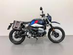 Klikněte pro detailní foto č. 5 - BMW R nineT Urban G/S
