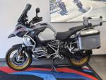 Klikněte pro detailní foto č. 2 - BMW BMW R 1250 GS Adventure