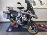 Klikněte pro detailní foto č. 3 - BMW BMW R 1250 GS Adventure