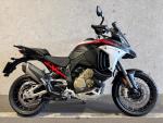 Detail nabídky - Ducati Multistrada V4 Rally