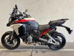 Klikněte pro detailní foto č. 2 - Ducati Multistrada V4 Rally