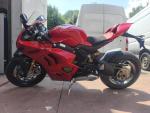 Detail nabídky - Ducati Panigale V4 S