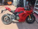 Klikněte pro detailní foto č. 3 - Ducati Panigale V4 S