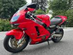Klikněte pro detailní foto č. 10 - Kawasaki ZX-12R, CZ původ, nehavarovaná, 18tis km, TOP