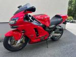 Klikněte pro detailní foto č. 2 - Kawasaki ZX-12R, CZ původ, nehavarovaná, 18tis km, TOP