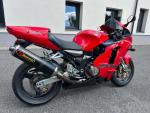 Klikněte pro detailní foto č. 6 - Kawasaki ZX-12R, CZ původ, nehavarovaná, 18tis km, TOP