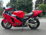 Klikněte pro detailní foto č. 8 - Kawasaki ZX-12R, CZ původ, nehavarovaná, 18tis km, TOP