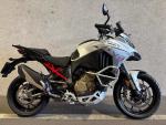 Detail nabídky - Ducati Multistrada V4 S