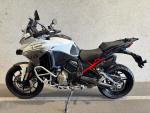 Klikněte pro detailní foto č. 2 - Ducati Multistrada V4 S