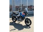 Klikněte pro detailní foto č. 3 - Moto Guzzi Stelvio DUECENTO TRIBUTO