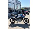 Klikněte pro detailní foto č. 4 - Moto Guzzi Stelvio DUECENTO TRIBUTO