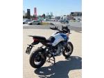 Klikněte pro detailní foto č. 5 - Moto Guzzi Stelvio DUECENTO TRIBUTO