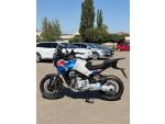 Klikněte pro detailní foto č. 8 - Moto Guzzi Stelvio DUECENTO TRIBUTO