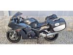 Klikněte pro detailní foto č. 11 - Honda CBR 1100 XX Super Blackbird