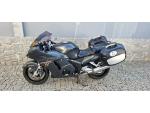 Klikněte pro detailní foto č. 12 - Honda CBR 1100 XX Super Blackbird