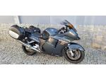 Detail nabídky - Honda CBR 1100 XX Super Blackbird