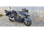 Klikněte pro detailní foto č. 2 - Honda CBR 1100 XX Super Blackbird