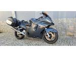 Klikněte pro detailní foto č. 3 - Honda CBR 1100 XX Super Blackbird