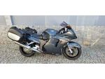Klikněte pro detailní foto č. 4 - Honda CBR 1100 XX Super Blackbird