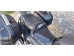 Klikněte pro detailní foto č. 6 - Honda CBR 1100 XX Super Blackbird