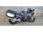 Klikněte pro detailní foto č. 7 - Honda CBR 1100 XX Super Blackbird