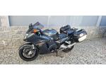 Klikněte pro detailní foto č. 8 - Honda CBR 1100 XX Super Blackbird