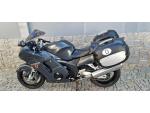 Klikněte pro detailní foto č. 9 - Honda CBR 1100 XX Super Blackbird