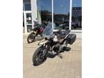 Klikněte pro detailní foto č. 3 - Moto Guzzi V 85 TT Travel
