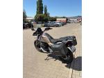 Klikněte pro detailní foto č. 5 - Moto Guzzi V 85 TT Travel