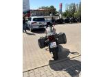 Klikněte pro detailní foto č. 6 - Moto Guzzi V 85 TT Travel