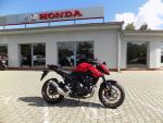 Detail nabídky - Honda Hornet 500
